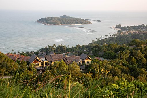 Free The Island Koh Samui photo and picture