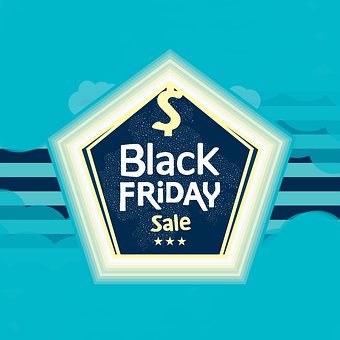 5+ Free Black Friday Ad & E-Commerce Closeout Illustrations - Pixabay
