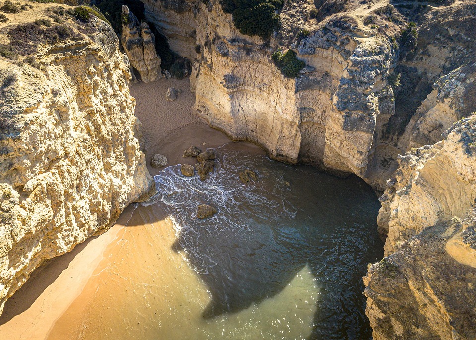 Catch the Perfect Wave: A Surfer’s Paradise in the Algarve