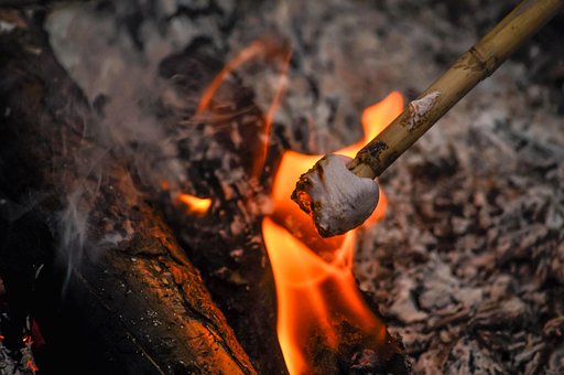 Free Marshmallow Sweet photo and picture