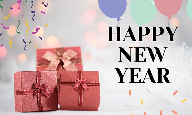 Free happy new year new year 2020 year illustration