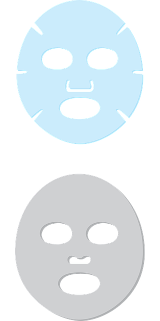 Free mask pack máscara vector