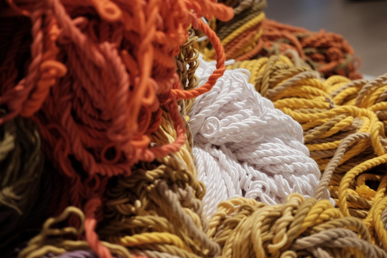 Fil Tissu Orange - Photo gratuite sur Pixabay - Pixabay