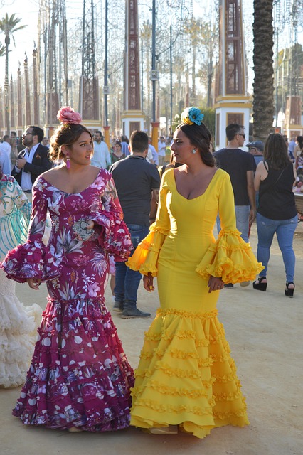 Free Andalucia Spain photo and picture