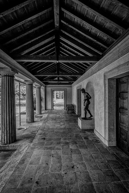 Free Architecture Art Statue photo and picture