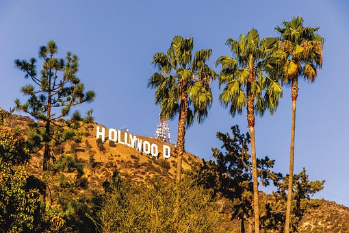 Free La Los Angeles photo and picture