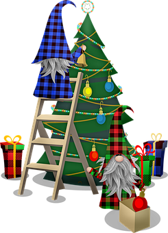 Christmas iPhone Wallpapers