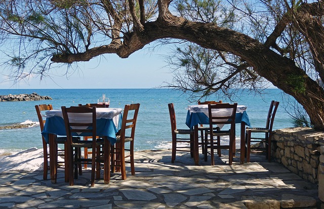 Creta, Panormos, Taberna, Tabela