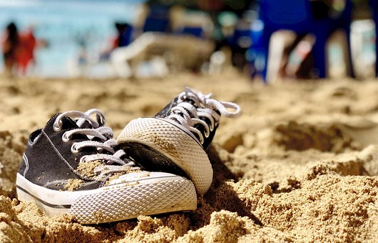 Free Beach Tennis photo and picture