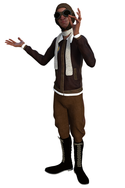 Download free HD stock image of Male 3D Free male 3d render illustration