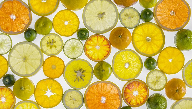 Free Lemon Orange illustration and picture