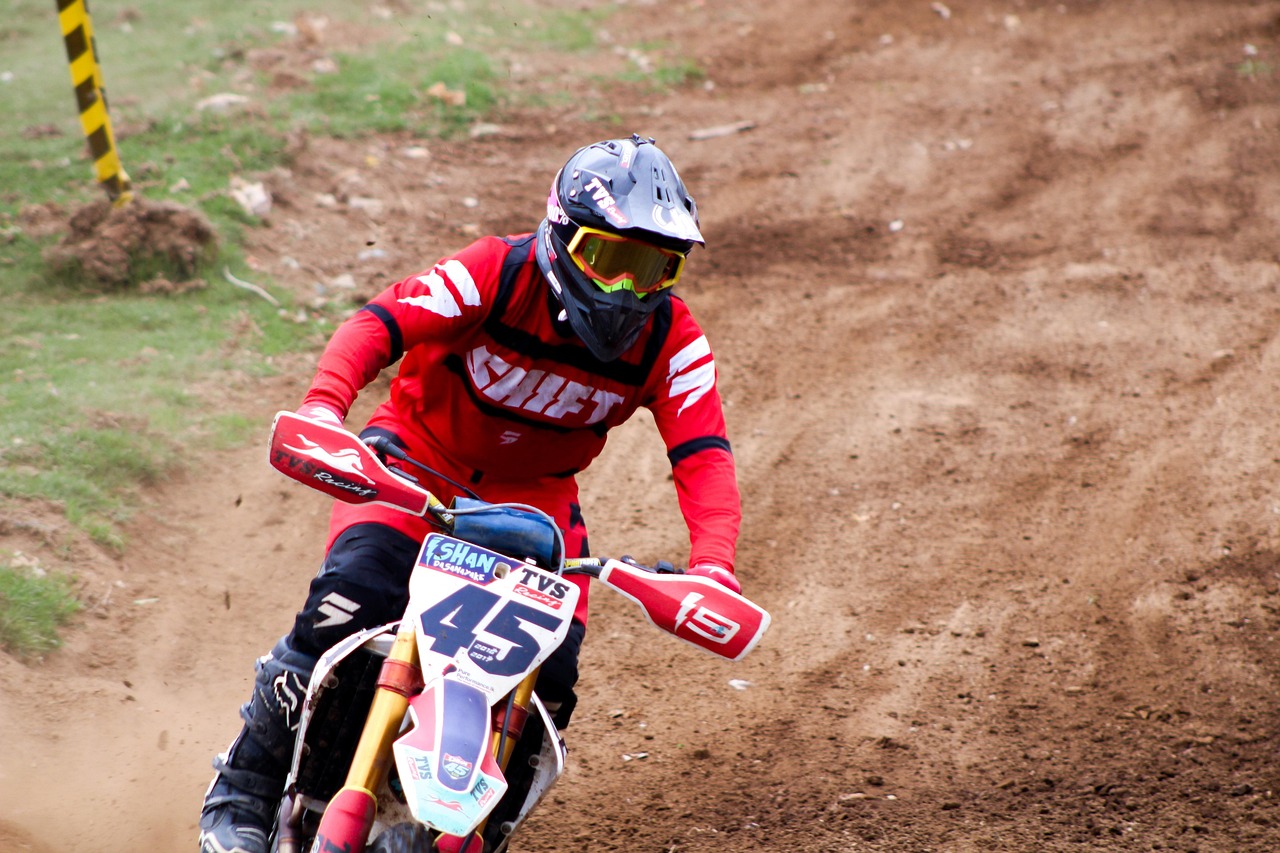 Bike Motor Race - Free photo on Pixabay