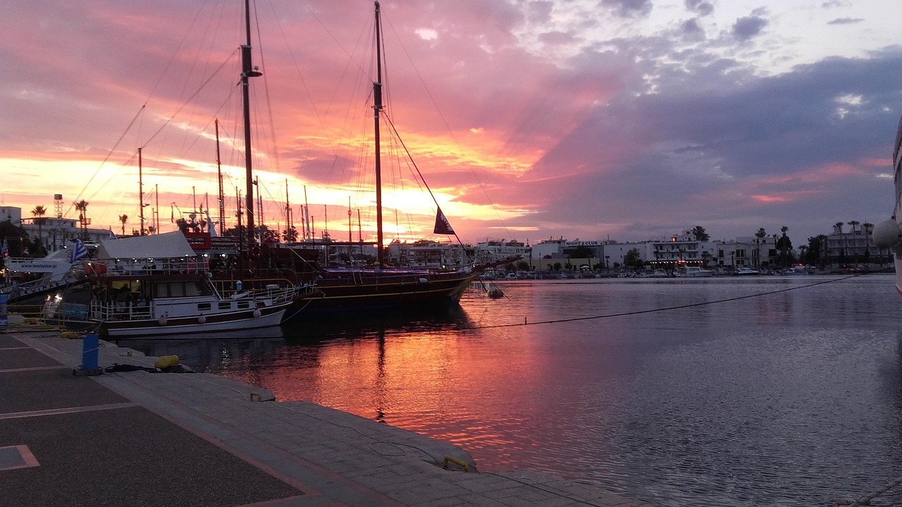 kreikka-harbour-view-ilmainen-valokuva-pixabayssa-pixabay