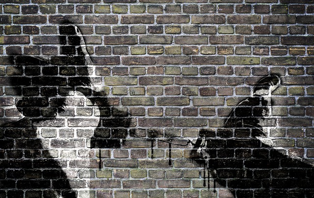 Free handcuffs capture justice illustration