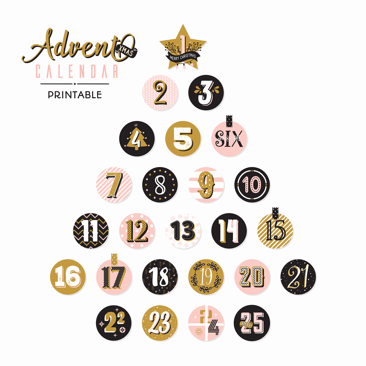 Download Advent, Advent Calendar Printable, Calendar. Royalty-Free Vector Graphic - Pixabay Download Advent, Advent Calendar Printable, Calendar. Royalty-Free Vector Graphic - Pixabay