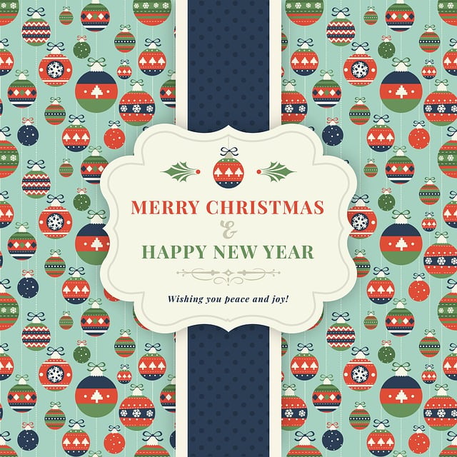 Free background banner card illustration