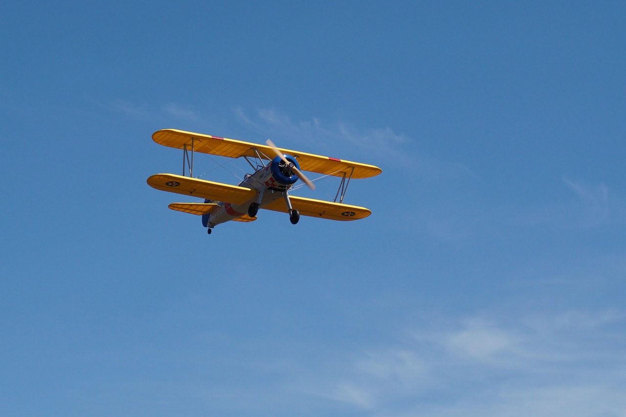 Warbird Ww2 Plane - Free photo on Pixabay - Pixabay