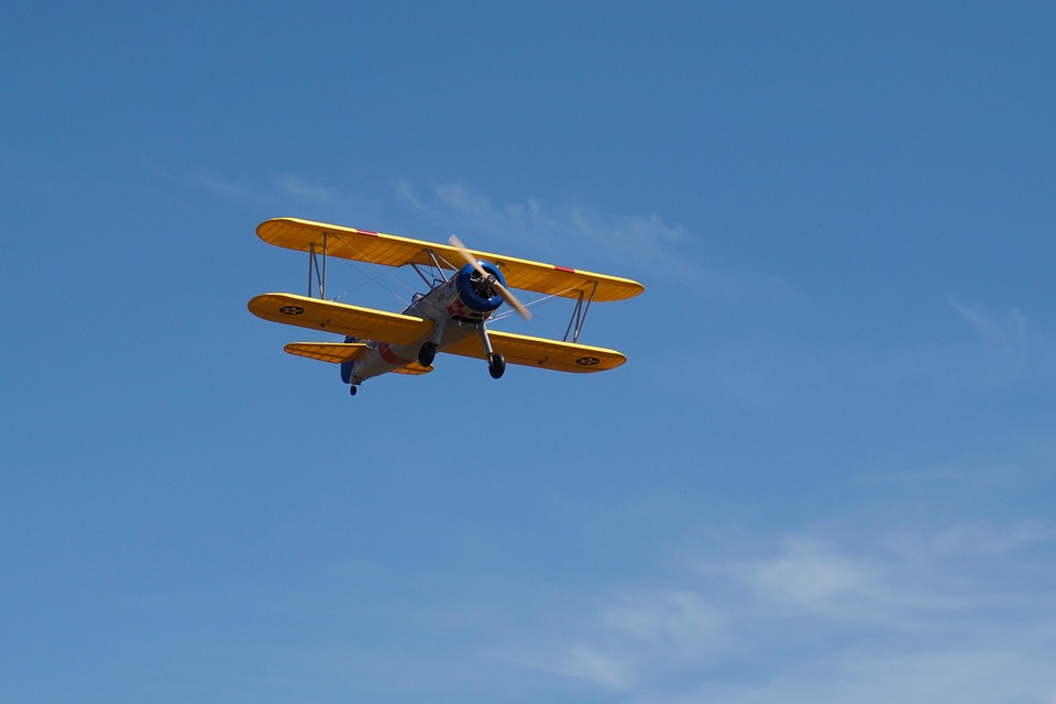 Warbird Ww2 Plane - Free photo on Pixabay - Pixabay