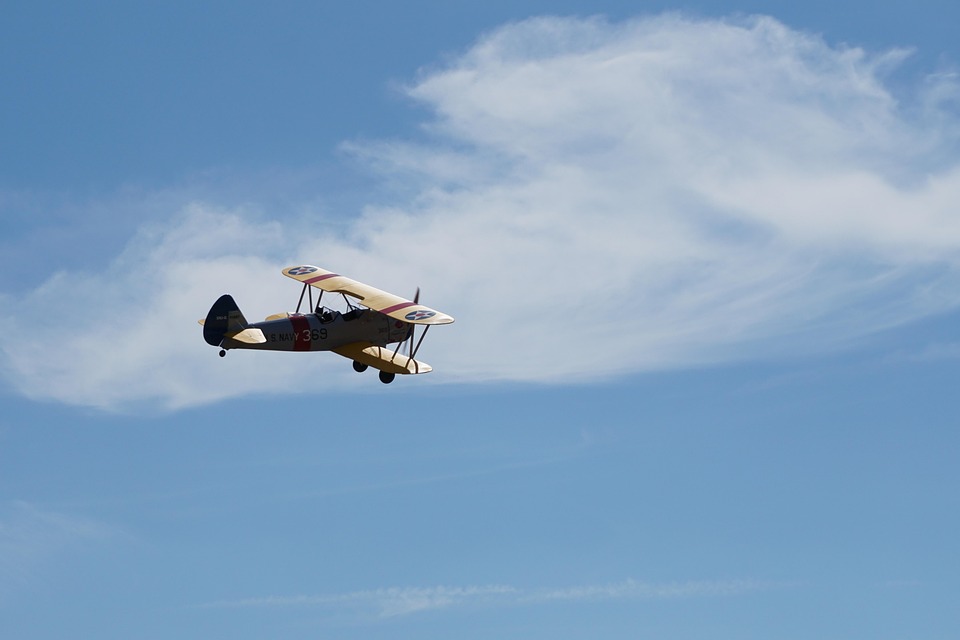 Warbird Ww2 Plane - Free photo on Pixabay - Pixabay