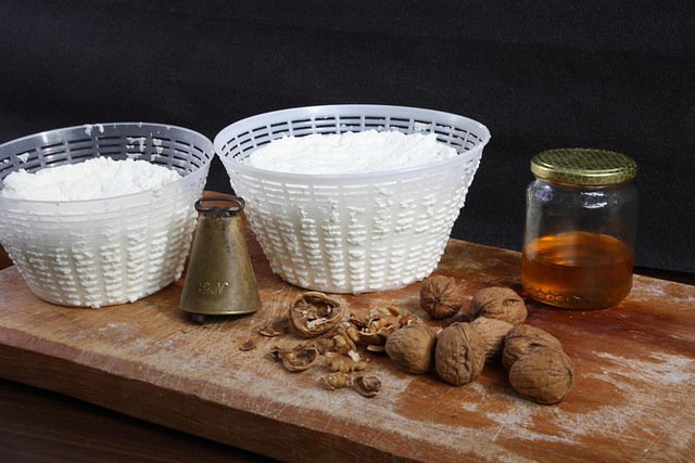 Free Ricotta Food photo and picture