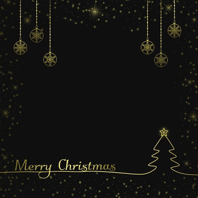 God Jul, Postnummer, Bakgrunn, Design