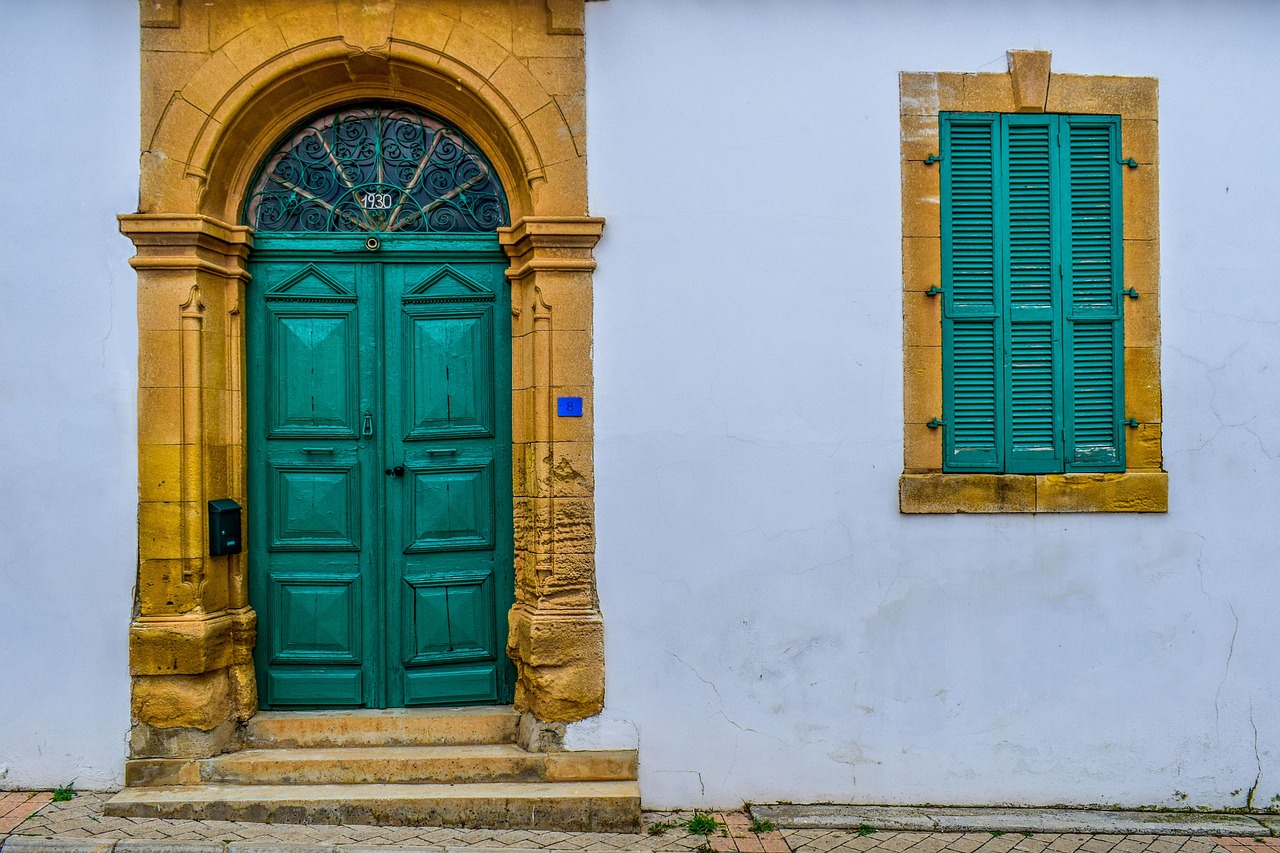 House - free online jigsaw puzzle photo
