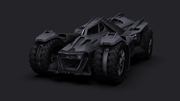 Free Tank Arkham photo and picture