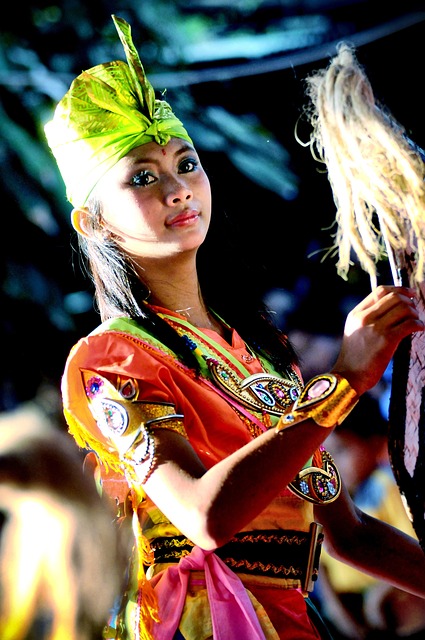 Jathilan, Indonesië, Cultuur, Javaanse