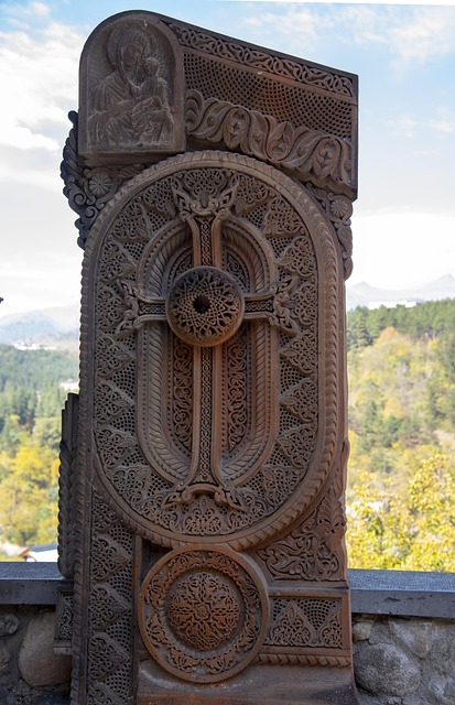 Free Cross Grave photo and picture