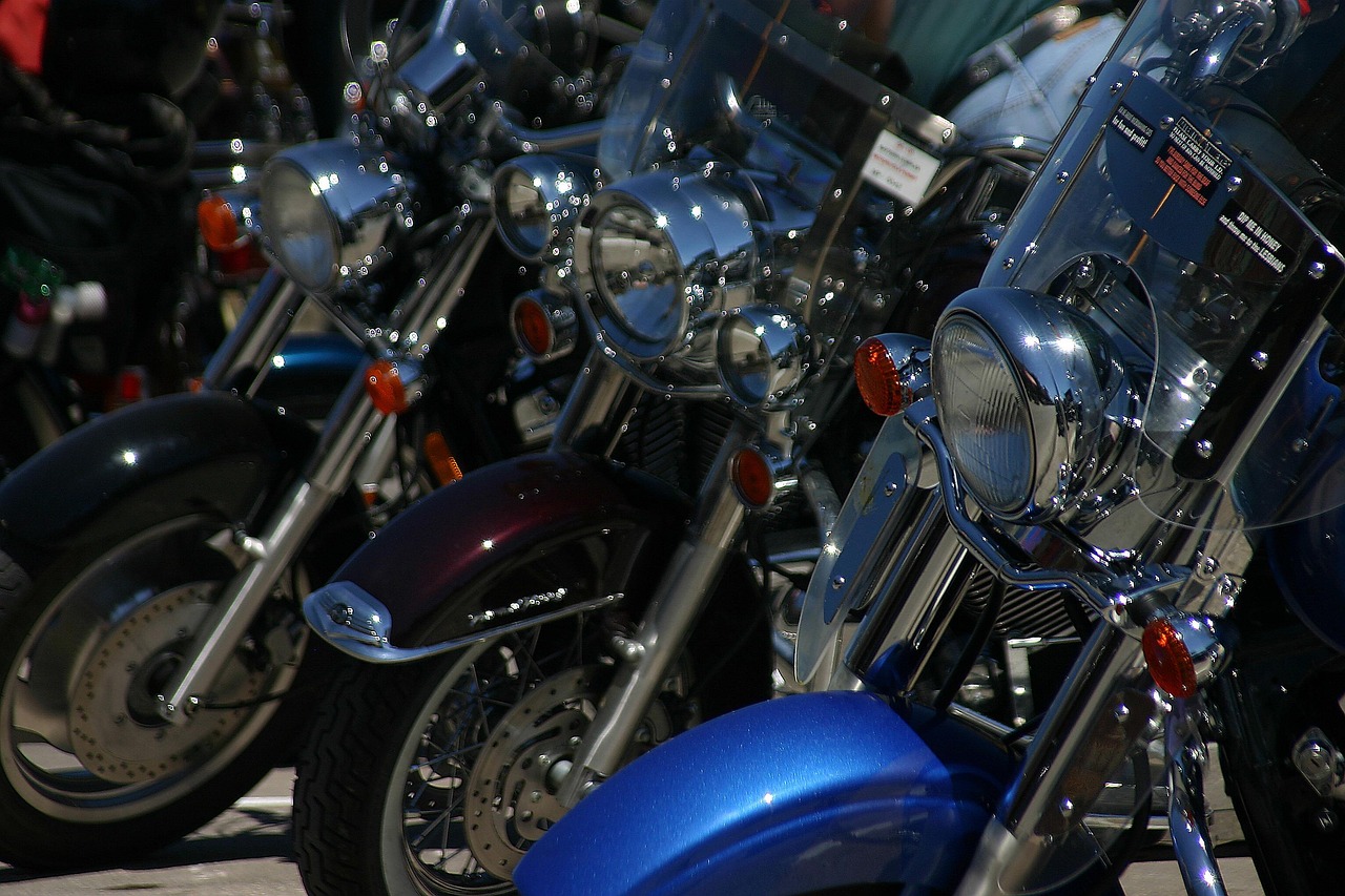 Discover motorcycle in Latvia: Buying, Rules and Ownership Guide