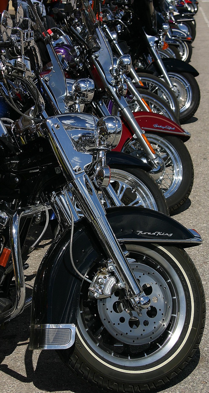 Find motorcycle shop in Bloemfontein: Legal Guide, Costs, and Buying Considerations