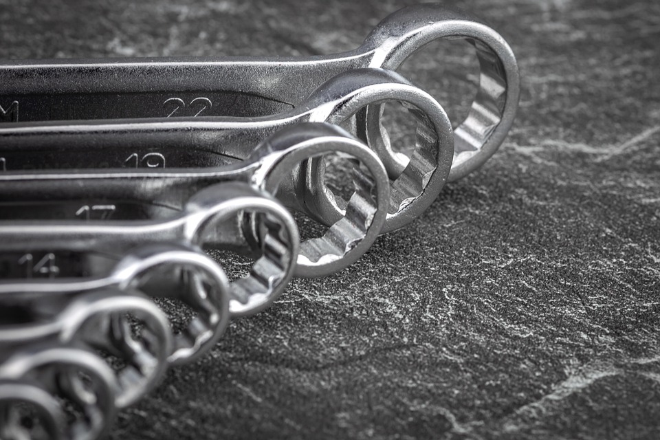 Ring Key Socket Ring Key Round Craft - Free photo on Pixabay