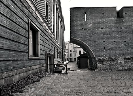 Free Architecture Riga photo and picture
