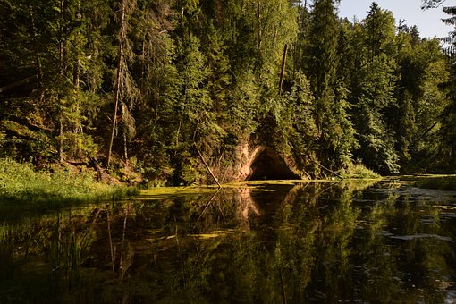 Free Nature Latvia photo and picture