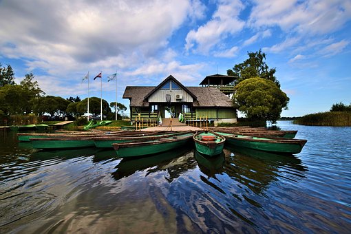 Free Nature Latvia photo and picture