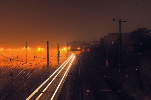 Free Vienna Long Exposure photo and picture