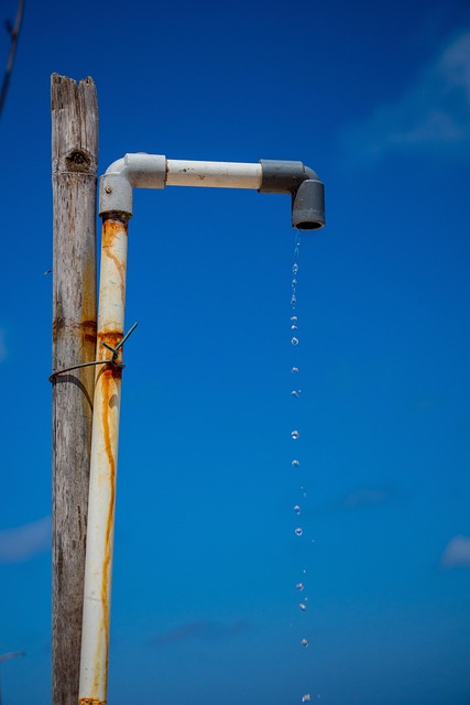 Free Water Pipe photo and picture