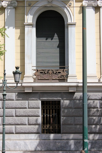 Free Doorway Arch photo and picture