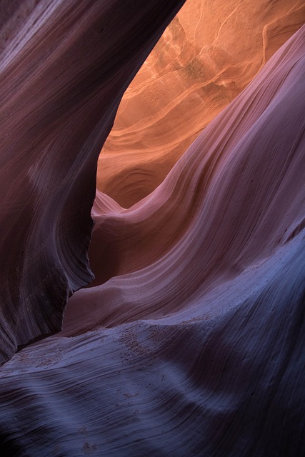 Free Pierre Canyon photo and picture