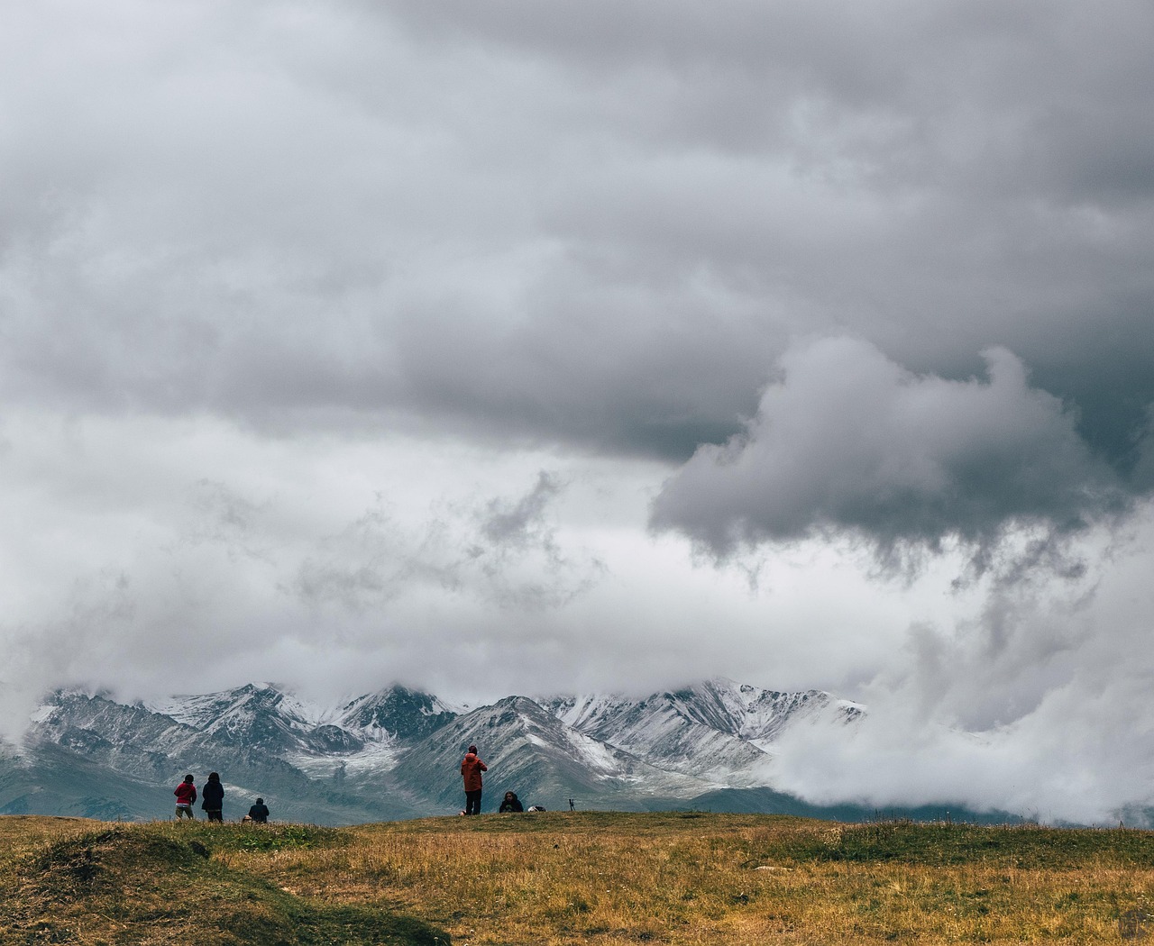 暴风雨 天气 灰色的 - Pixabay上的免费照片 - Pixabay