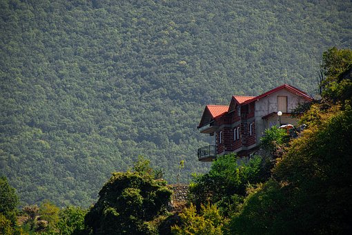 Mazedonien, Natur, Ohrid, Reisen