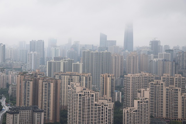 Free China Chongqing photo and picture
