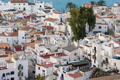 Free Ibiza Spain photo and picture