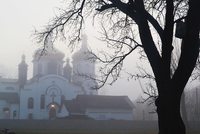 Free Church Ukraine photo and picture