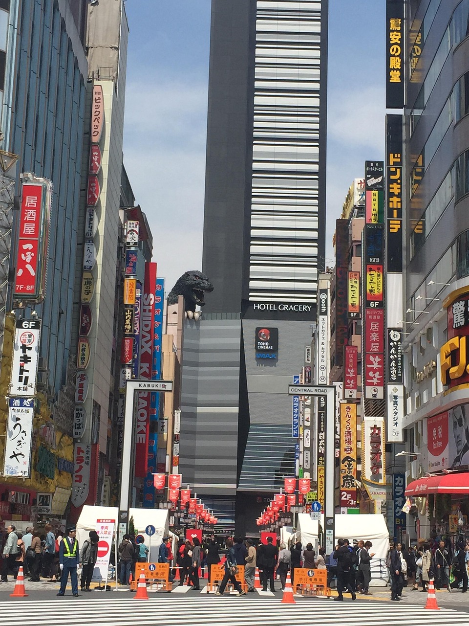 Bill City Shinjuku - Free photo on Pixabay - Pixabay