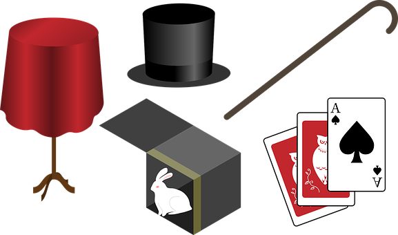 Magic, Assistent, Magier, Fantasie, Hexe