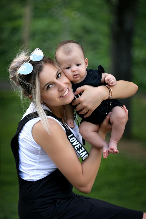 The Power of a Mother’s Love: Nurturing Baby’s Growth and Development The Power of a Mother’s Love: Nurturing Baby’s Growth and Development