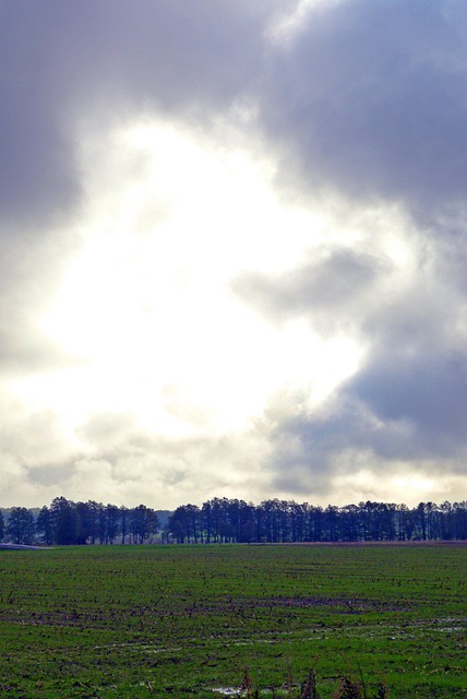 Free Clouds Heaven photo and picture
