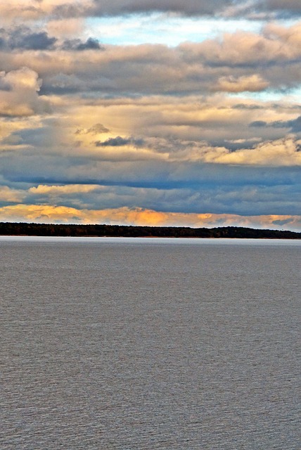 Free Heaven Clouds photo and picture