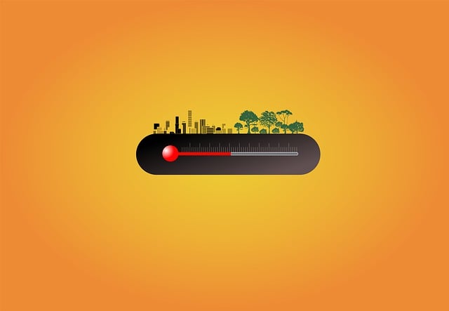 Free global warming warming environment illustration